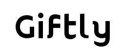 Giftly - logo